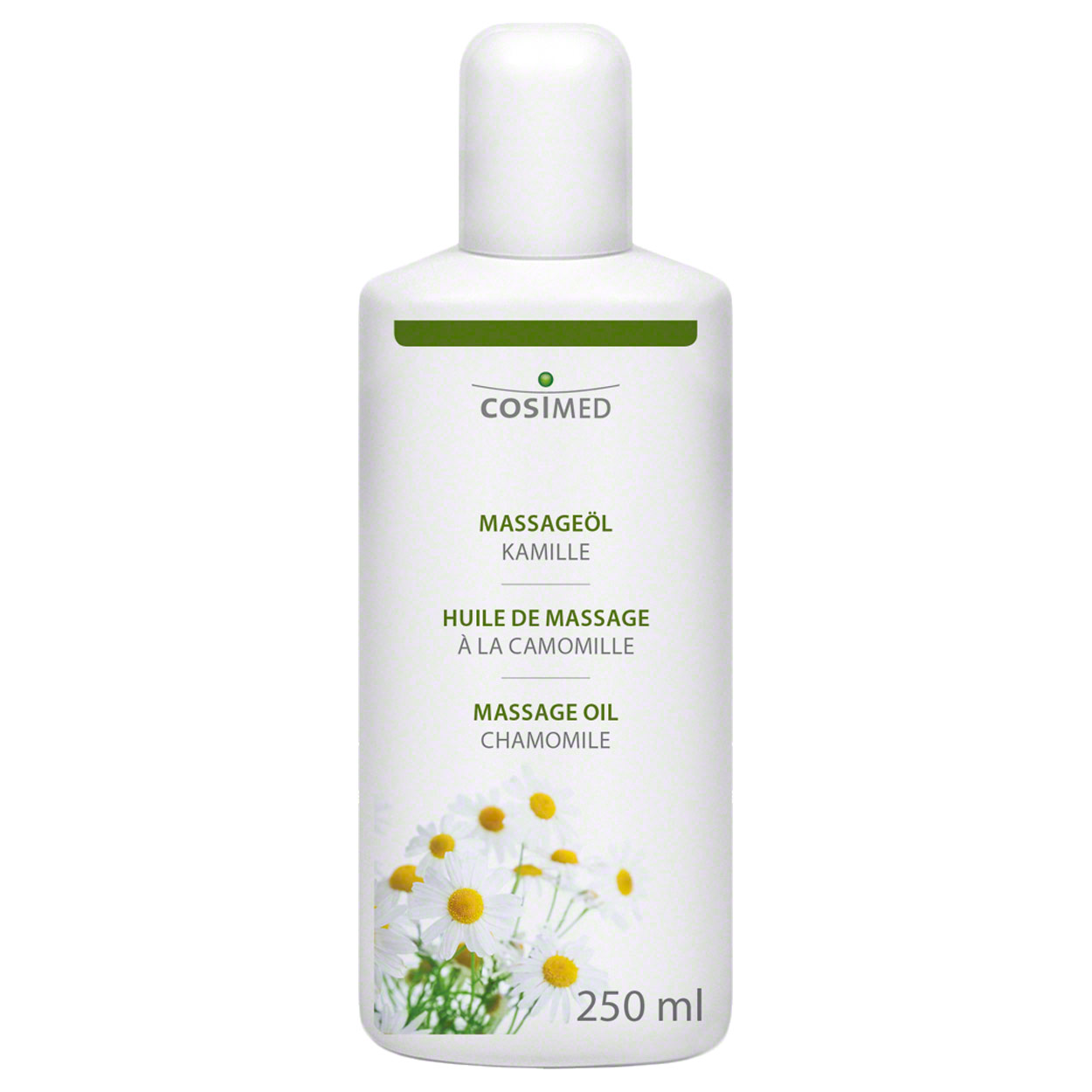 cosiMed Massageöl Kamille<br> Massage Öl