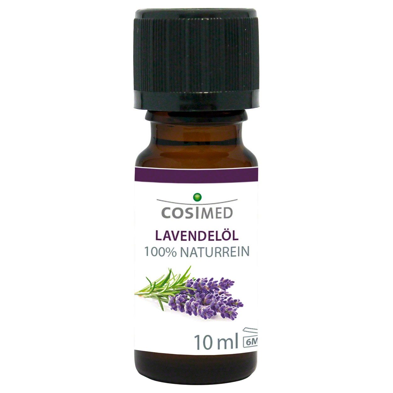 cosiMed Ätherisches Öl Lavendel<br> Ätherische Öle Duftöle