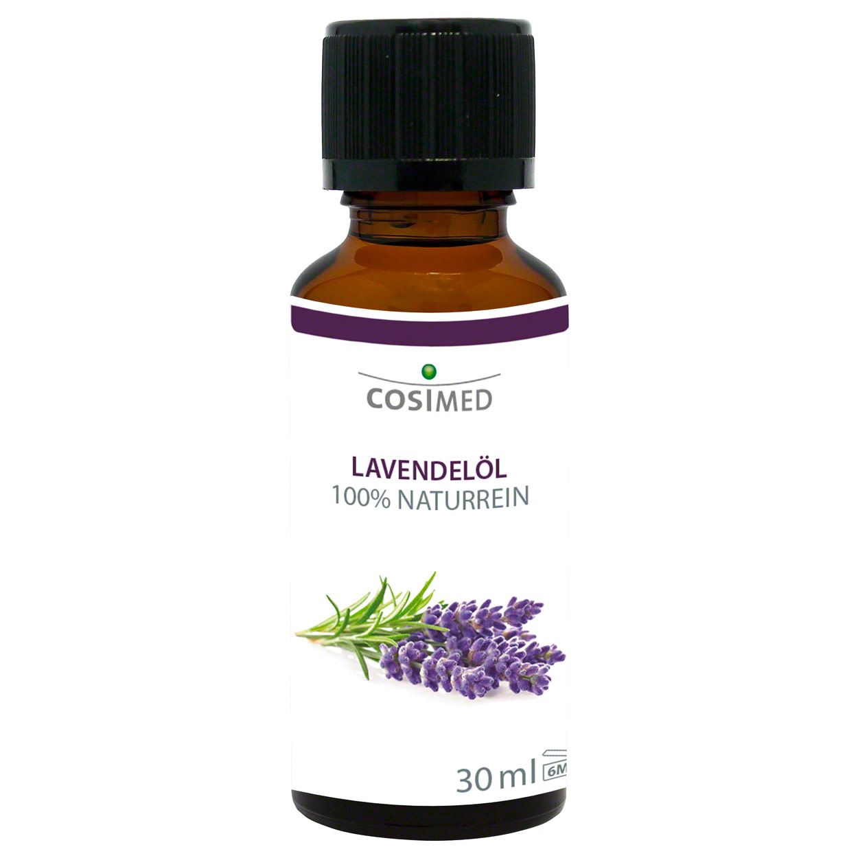 cosiMed Ätherisches Öl Lavendel<br> Ätherische Öle Duftöle