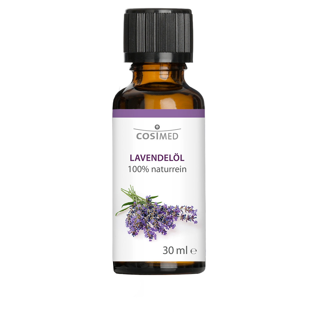cosiMed Ätherisches Öl Lavendel<br> Ätherische Öle Duftöle