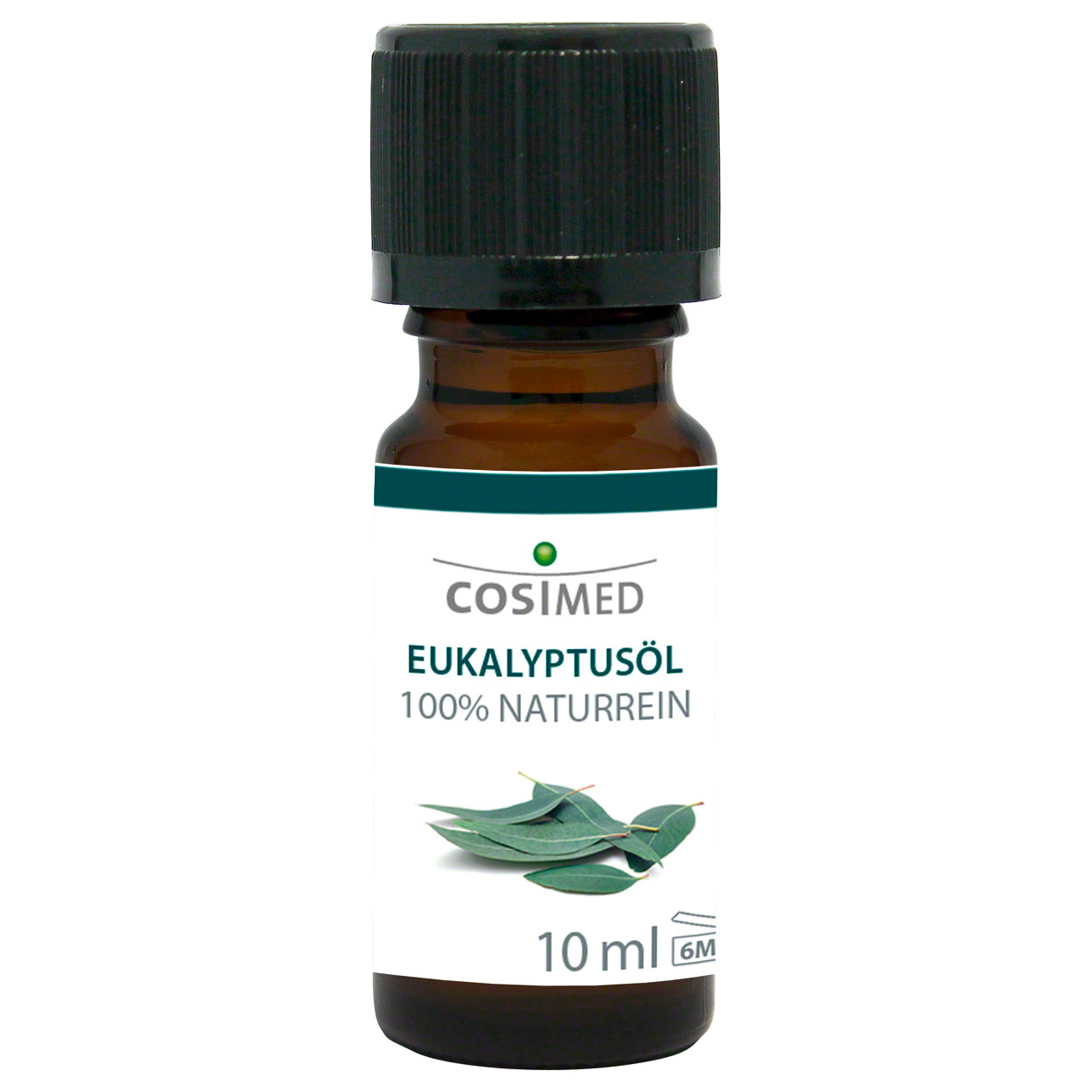 cosiMed Ätherisches Öl Eucalyptus<br> Ätherische Öle Duftöle Duftöl Raumduft 10 ml
