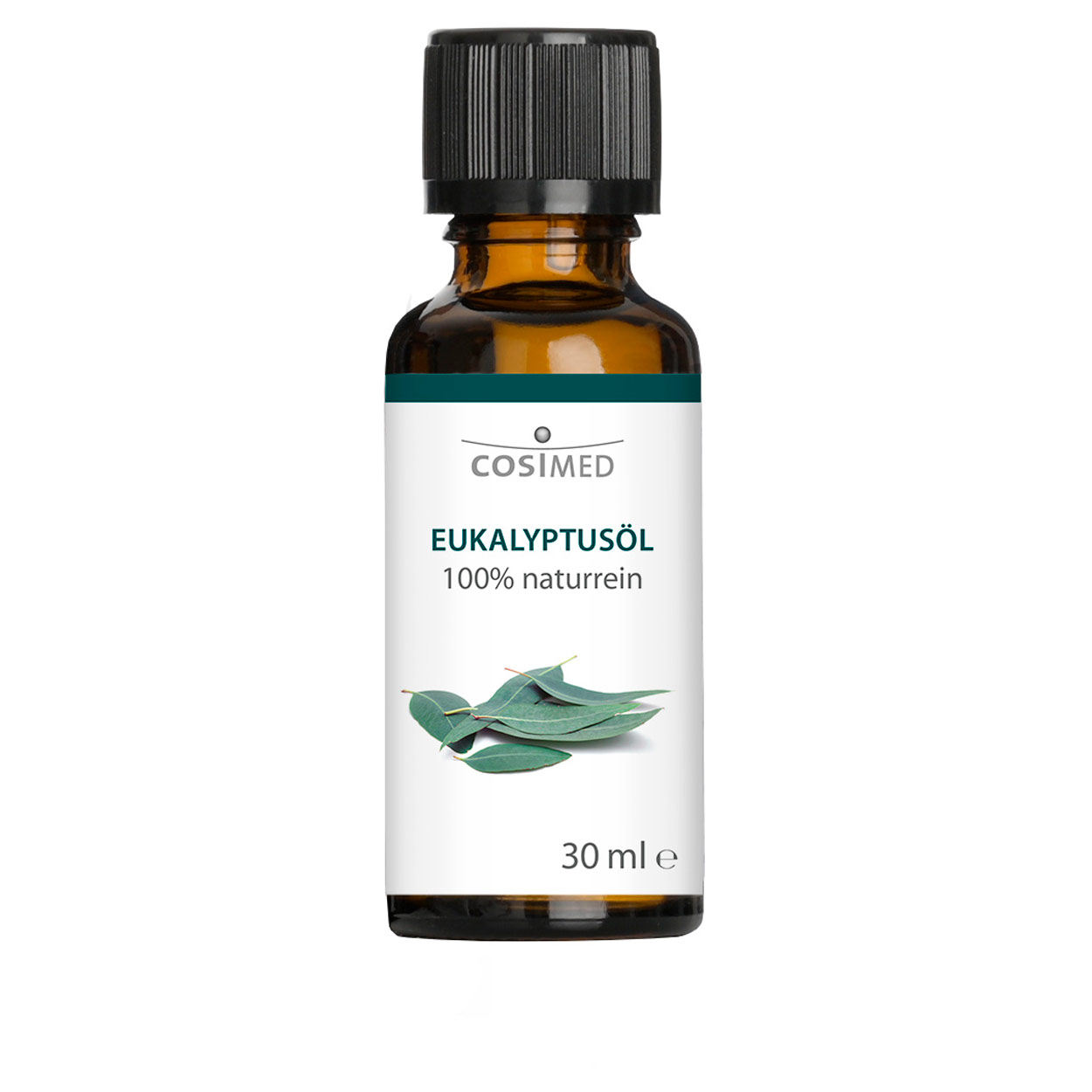 cosiMed Ätherisches Öl Eucalyptus<br> Ätherische Öle Duftöle Duftöl Raumduft 30 ml