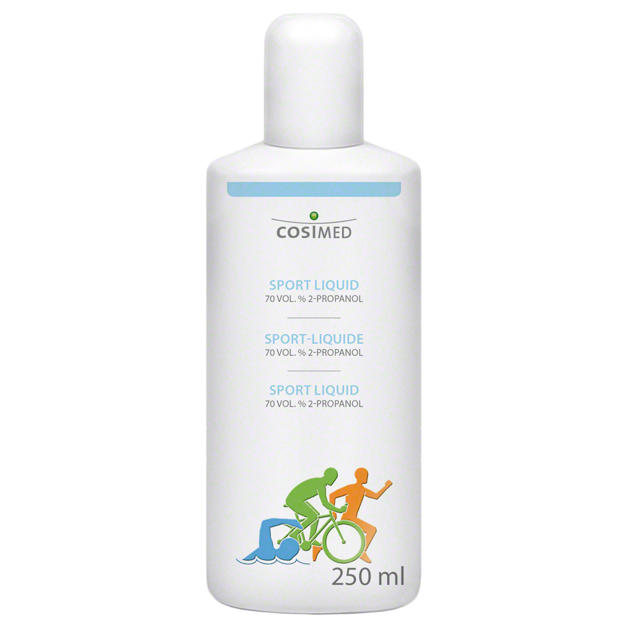 cosiMed Sport-Liquid<br> Massage