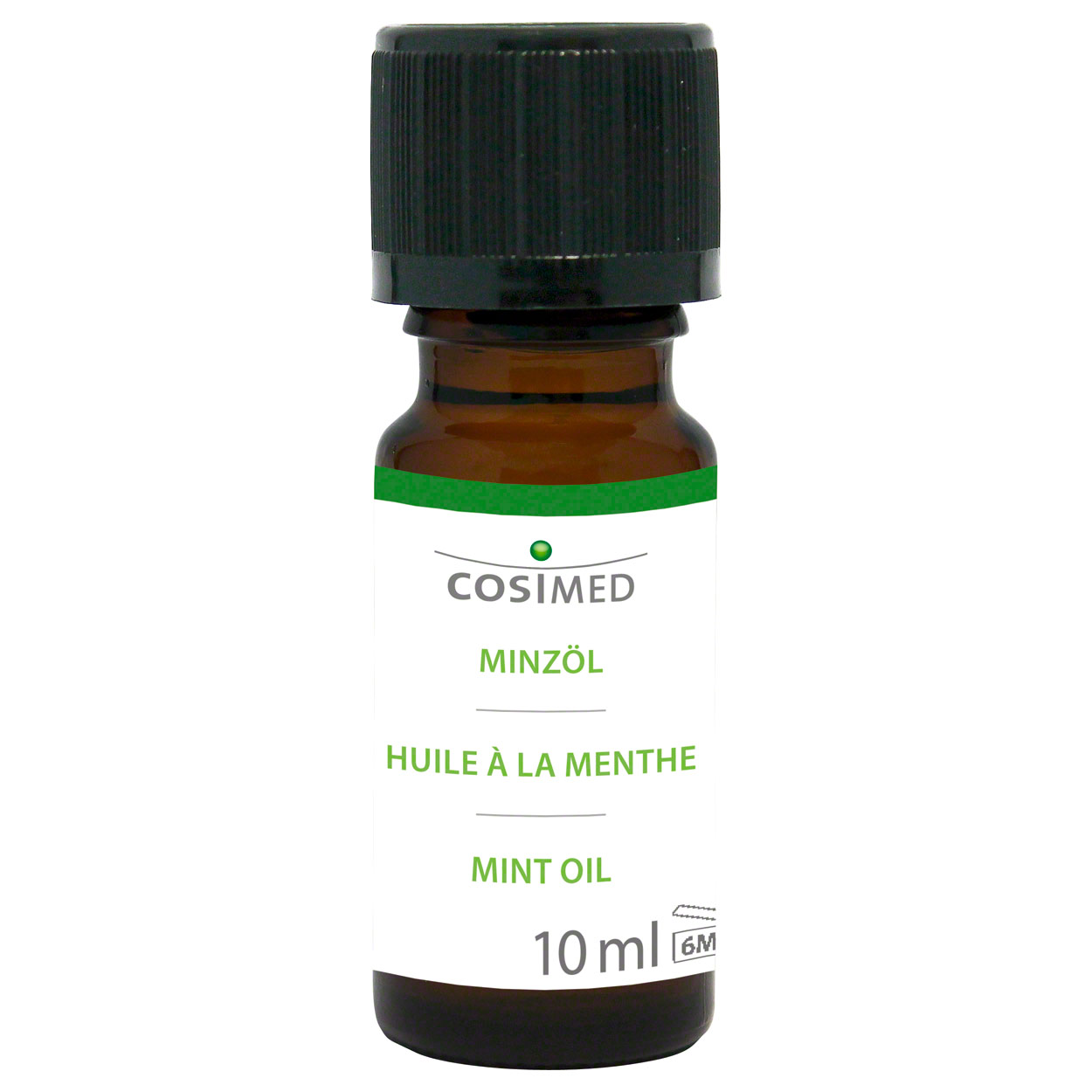 cosiMed Minzöl<br> Japanisches Pflanzenöl