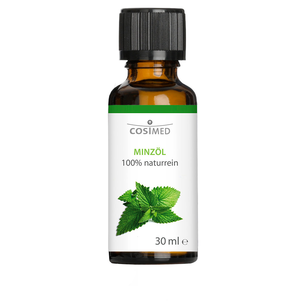 cosiMed Minzöl<br> Japanisches Pflanzenöl