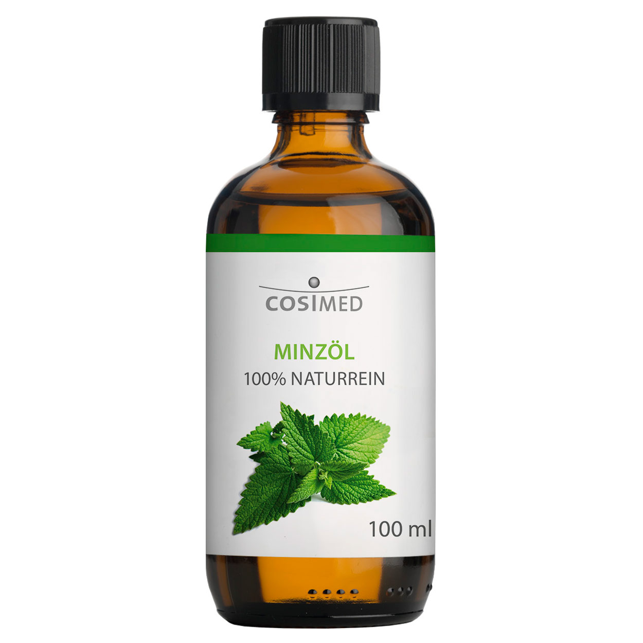 cosiMed Minzöl<br> Japanisches Pflanzenöl