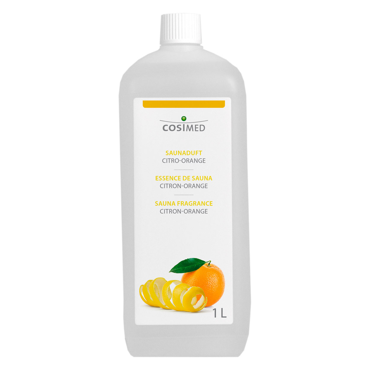 cosiMed Saunaduft Citro-Orange<br> Konzentrat