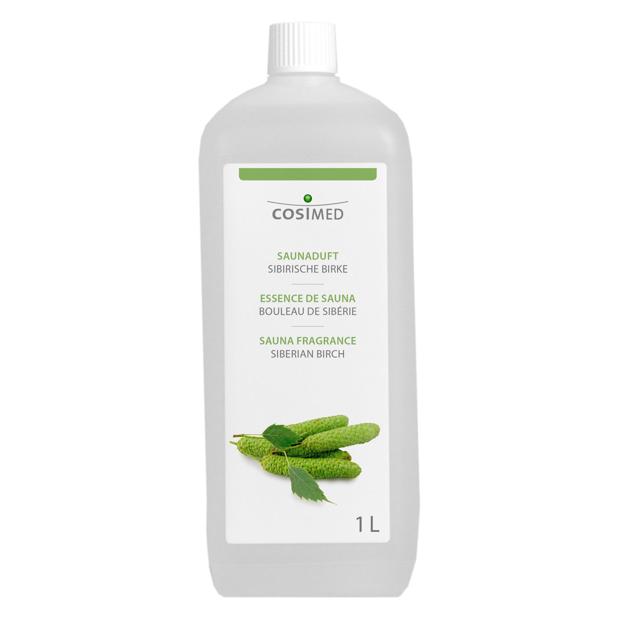 cosiMed Saunaduft Sibirische Birke<br> Konzentrat