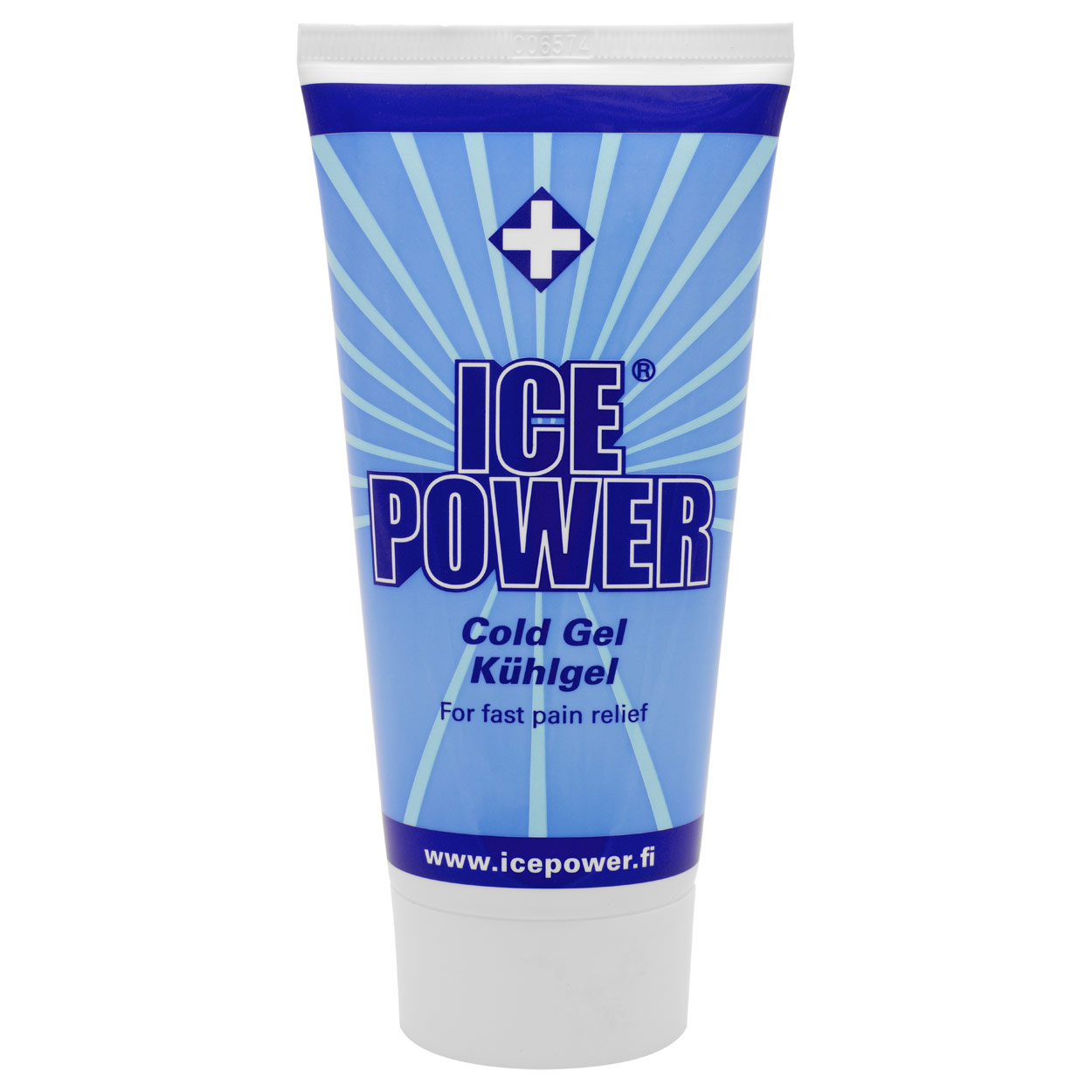 Ice Power Kühlgel<br> Kühlsalbe