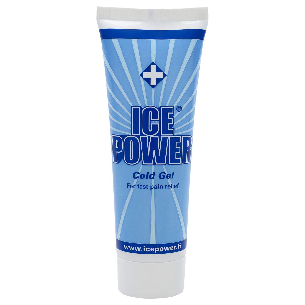 Ice Power Kühlgel<br> Kühlsalbe