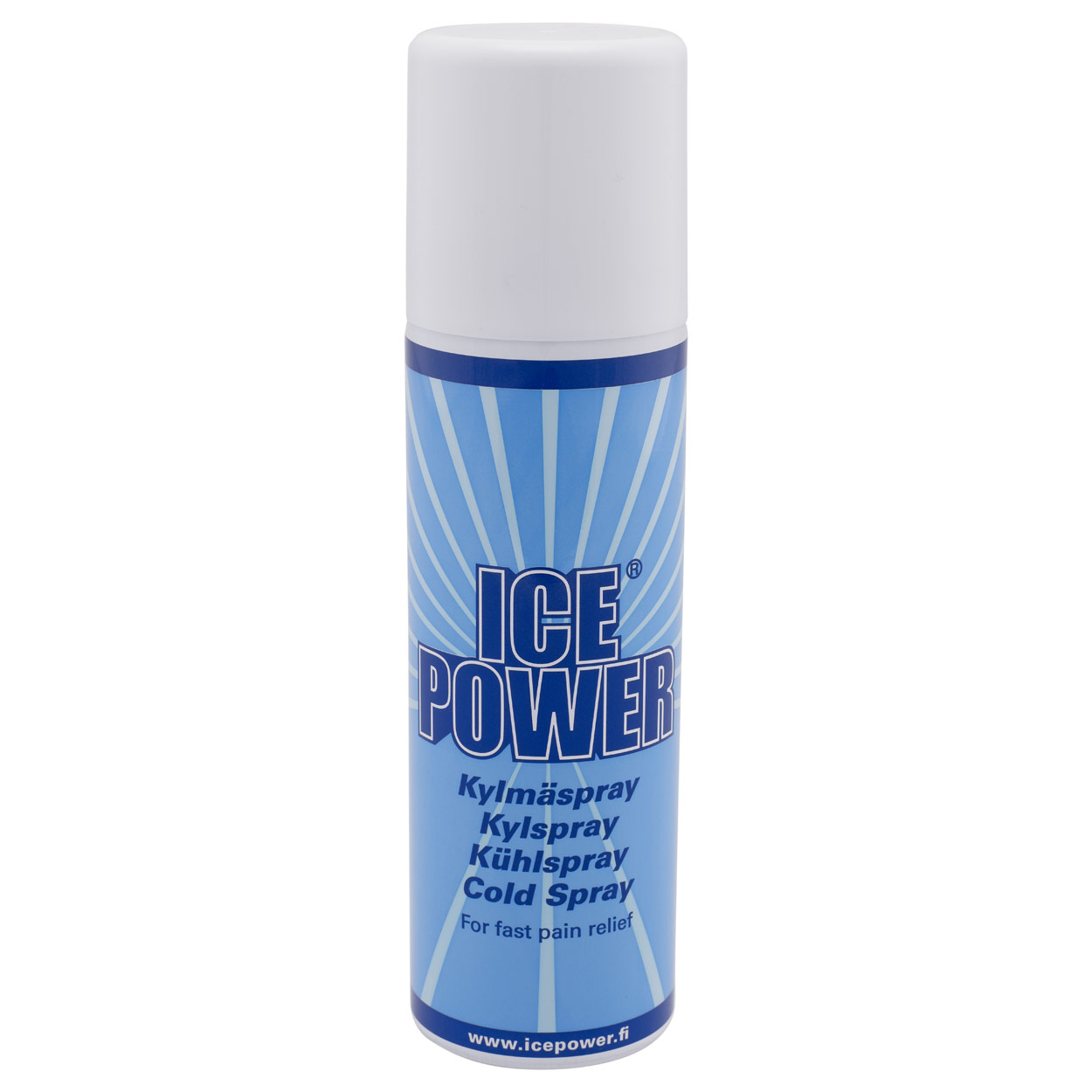 Ice Power Kühlspray<br> Kältespray
