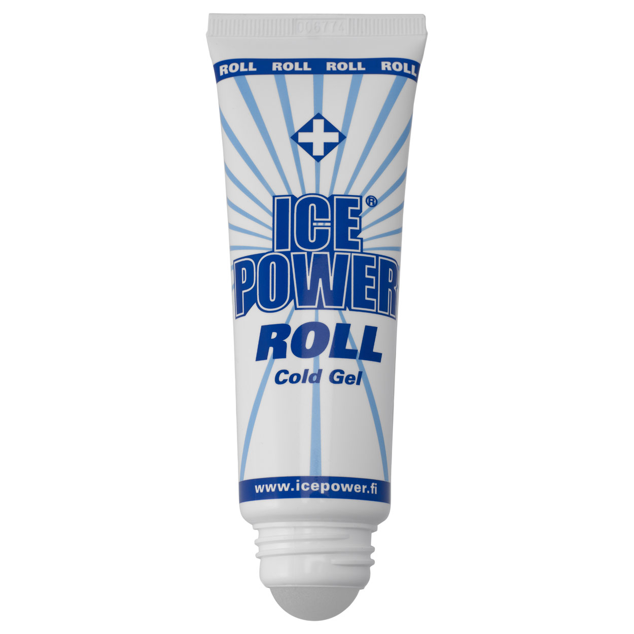 Ice Power Roll<br> Kühlgel