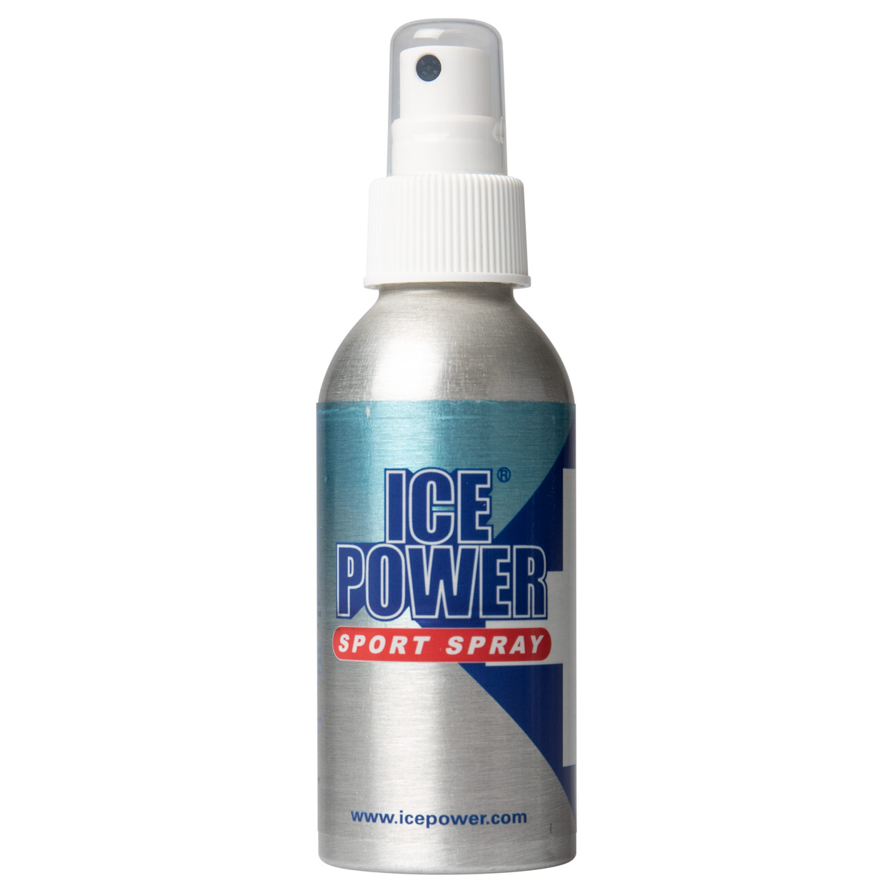 Ice Power Sport Spray<br> Kältespray