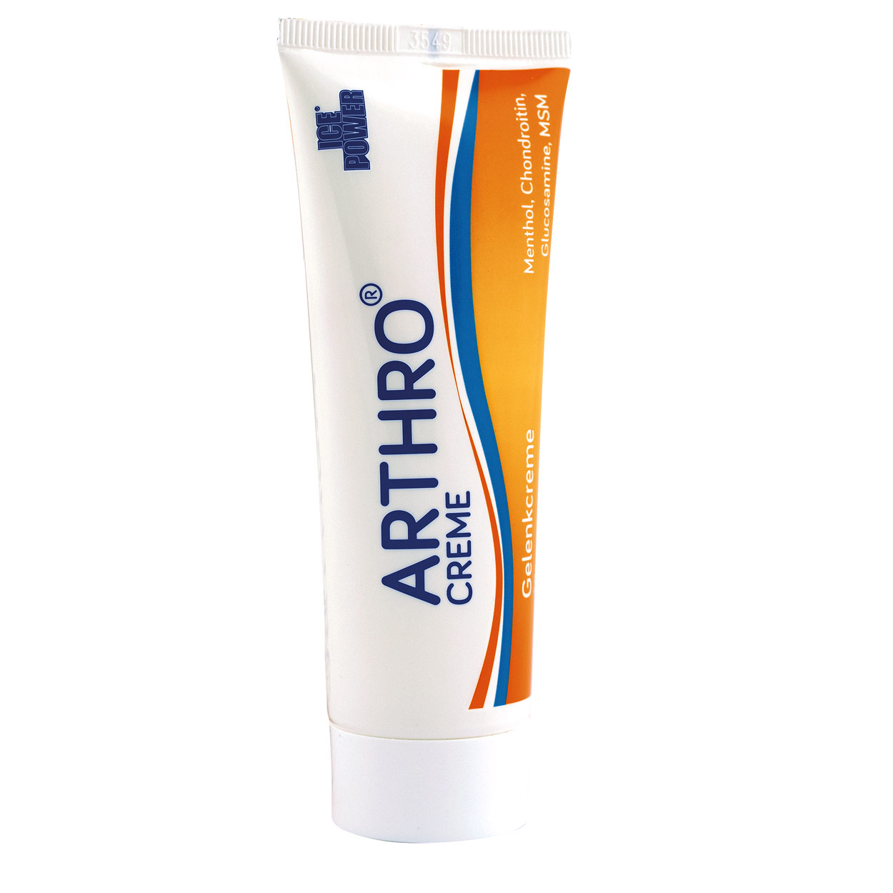 Ice Power Arthro Creme<br> Kühlgel