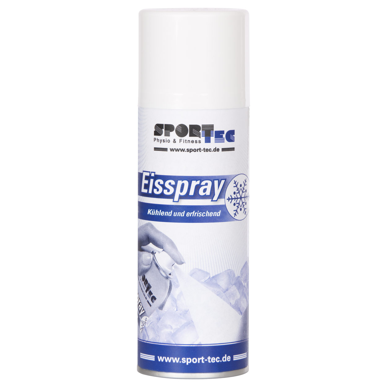 Sport-Tec Eisspray<br> Kältespray