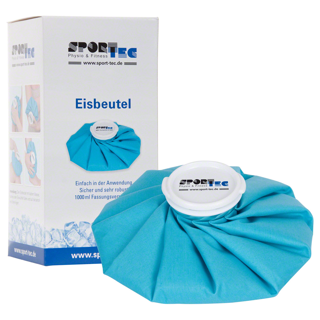 Eisbeutel<br> Kühlbeutel