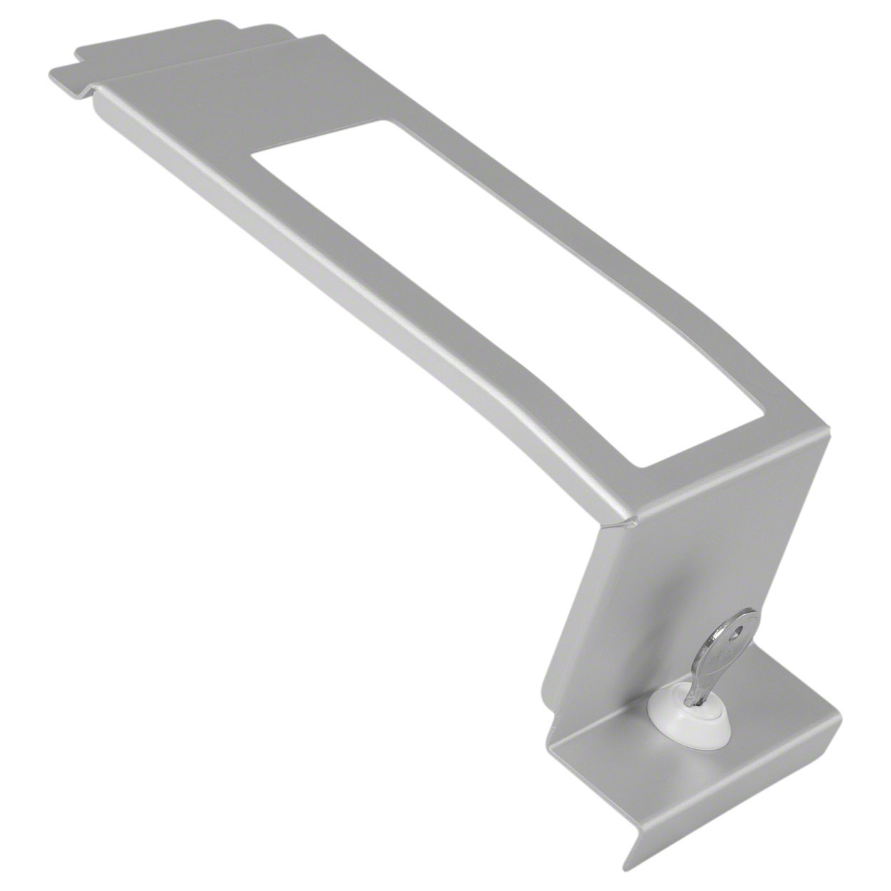 Verschlussblende für Desinfektionsmittelspender Eurospender 1<br> 1 l