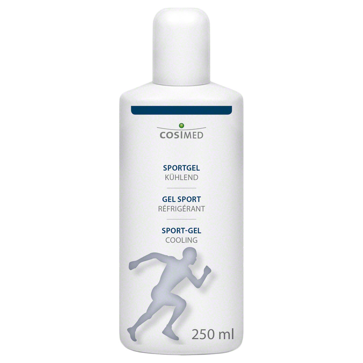 cosiMed Sport-Gel kühlend<br> Kühlgel