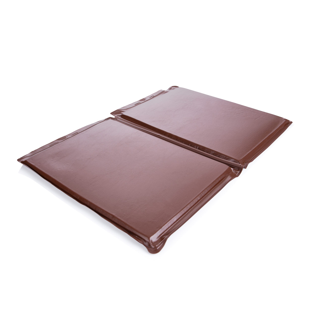 Paraffin-Wärmeträger groß für Heißluft<br> 54x36 cm