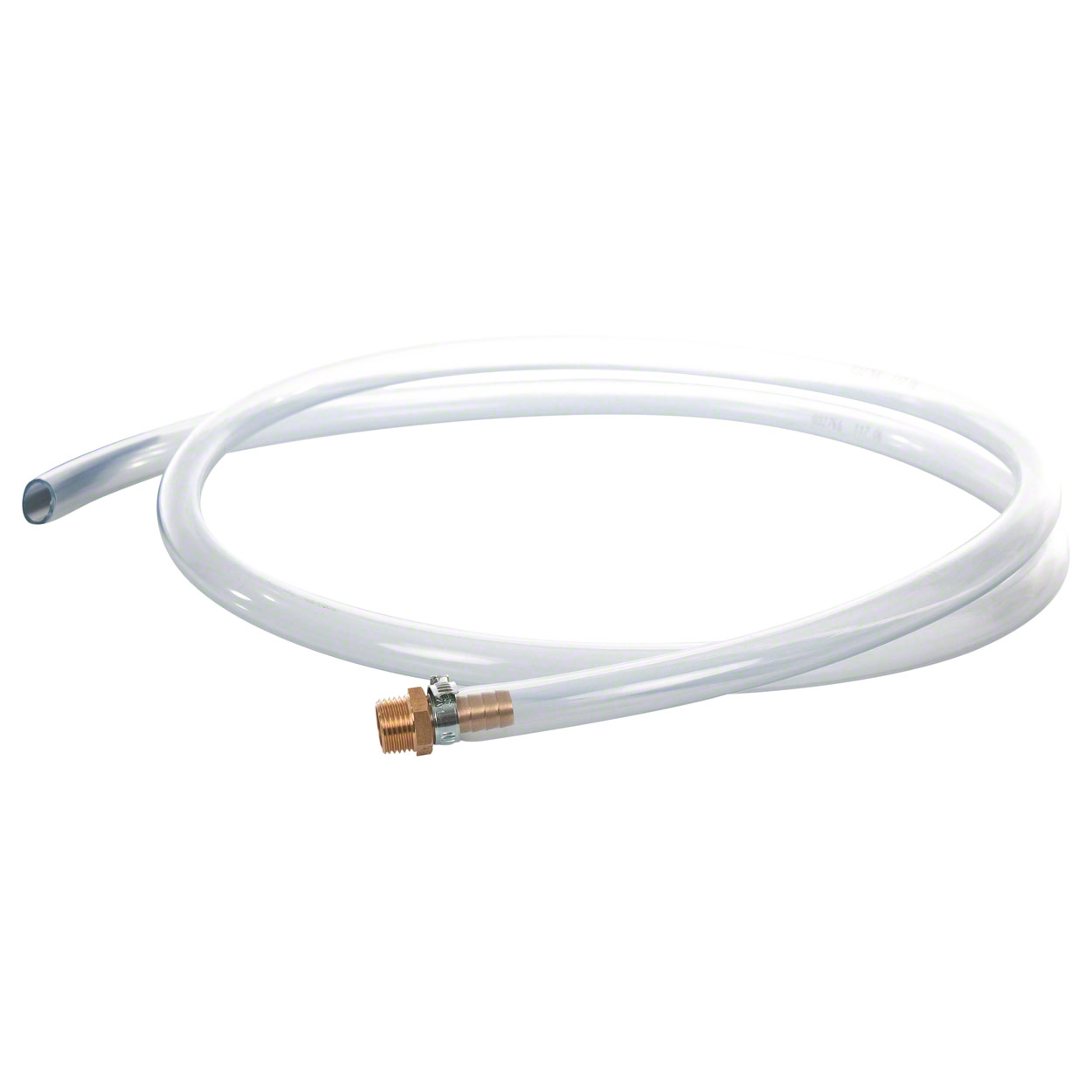 Ablaufschlauch für Heuser Wasserbad<br> 2 m