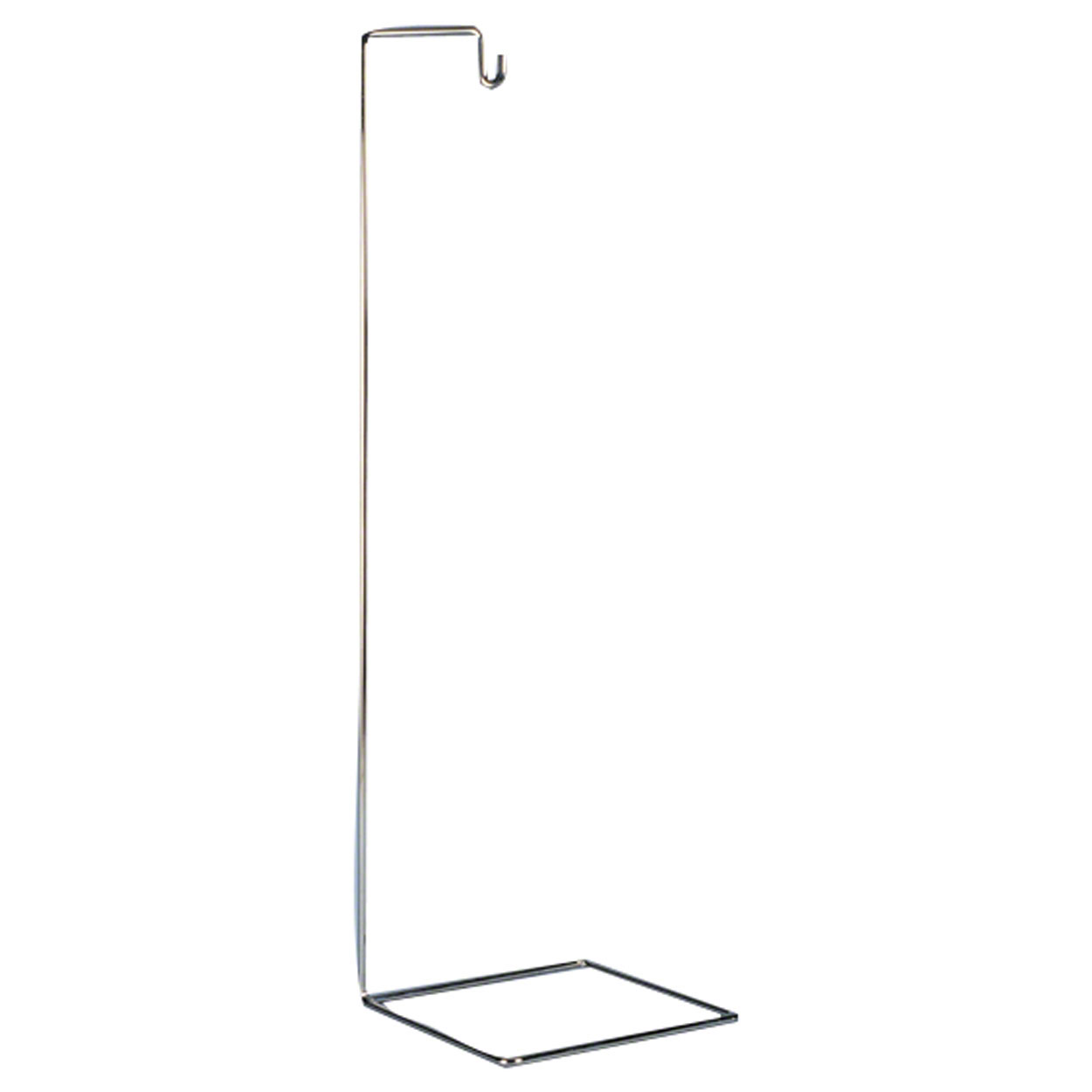 Stativ für Wirbelsäulen 86 cm<br> Ständer für Anatomie Modelle