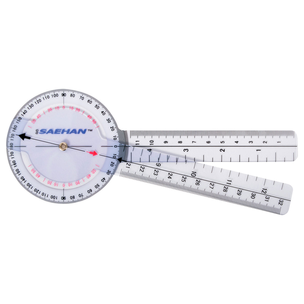 Goniometer Winkelmesser<br> Stellwinkel