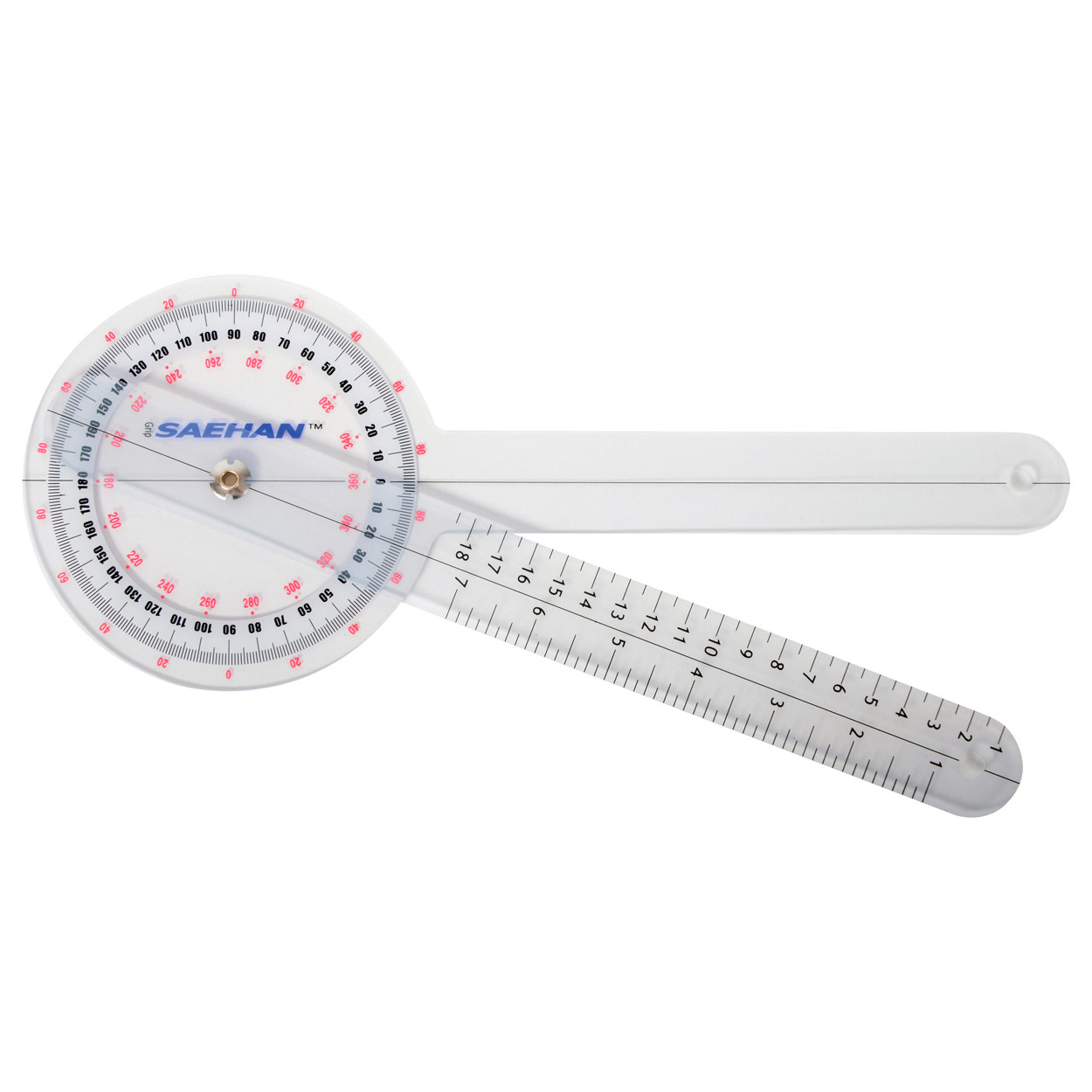 Goniometer Winkelmesser<br> Stellwinkel