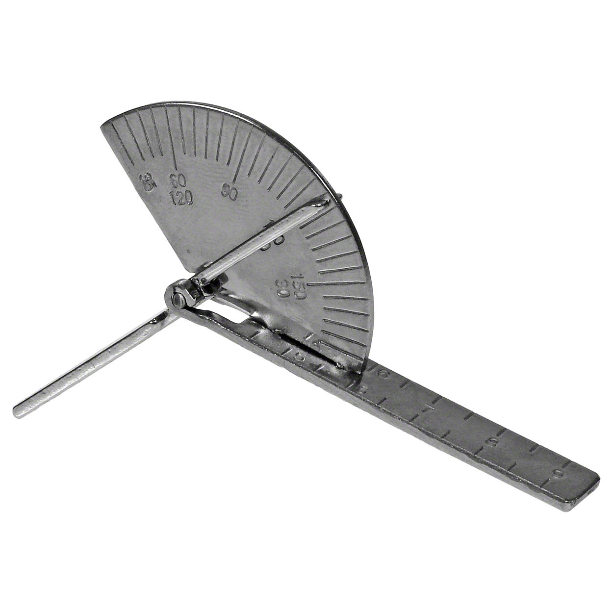 Finger-Goniometer<br> Winkelmesser