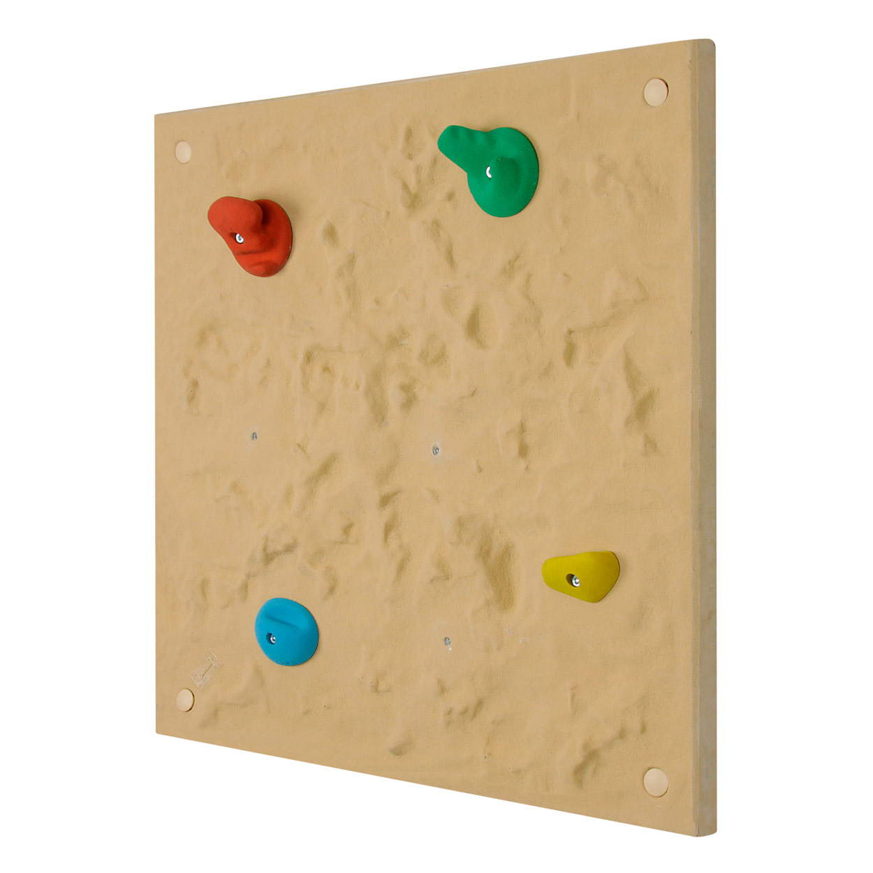 Kletterelement Universal<br> 4 Griffe