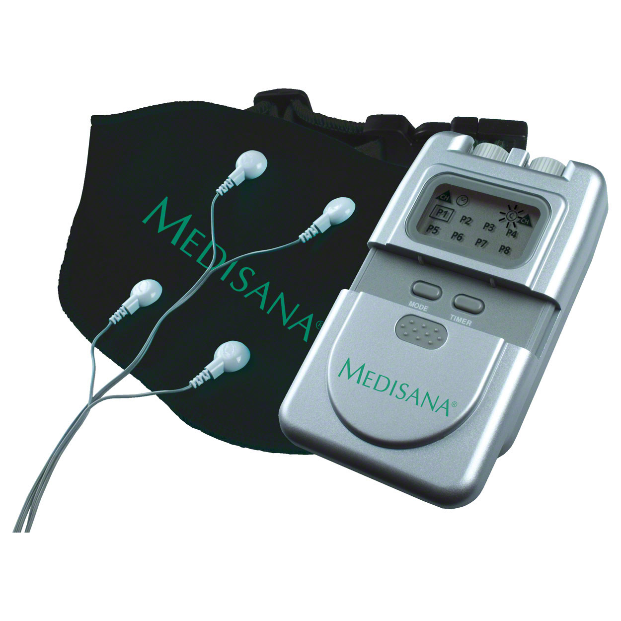 Tens Anti Ruckenschmerz System Tdb Gunstig Online Kaufen Sport Tec