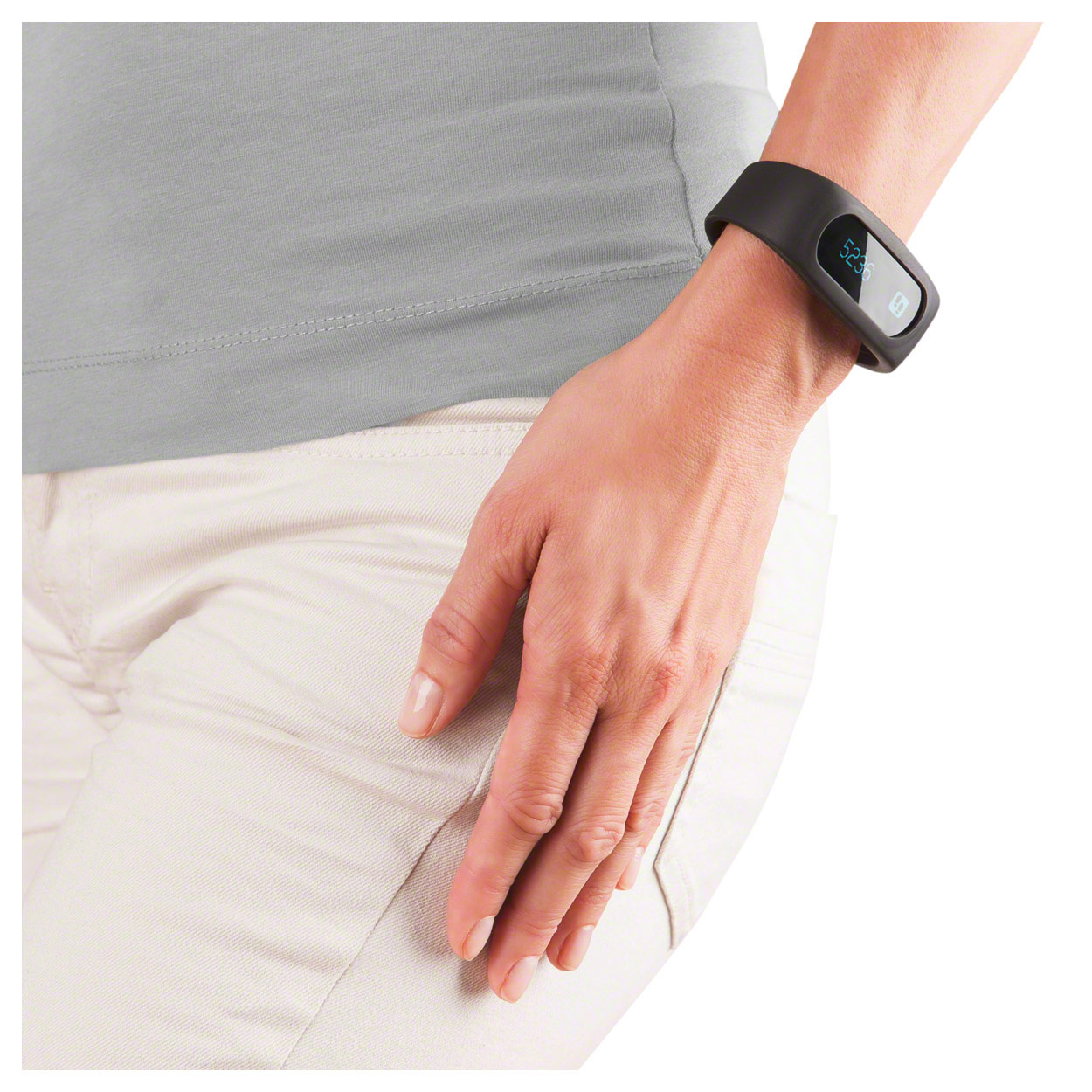 Medisana Activity Tracker ViFit Connect, inkl. Bluetooth günstig online  kaufen | Sport-Tec