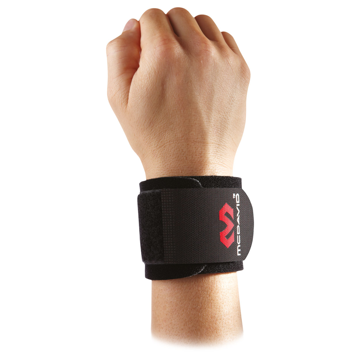 McDavid Handgelenkbandage verstellbar aus Neopren<br> Handgelenk Bandage
