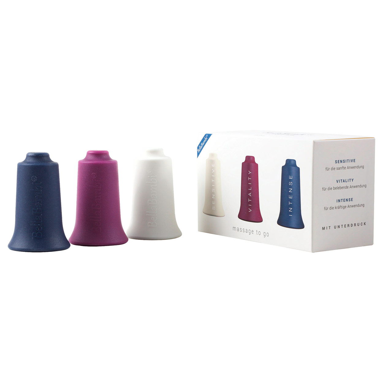BellaBambi ® original<br> trio