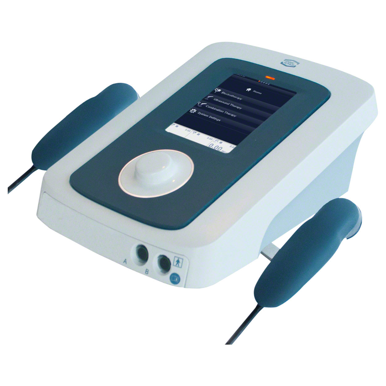 Enraf-Nonius Ultraschall-Therapiegerät Sonopuls 490<br> Ultraschallkopf 0