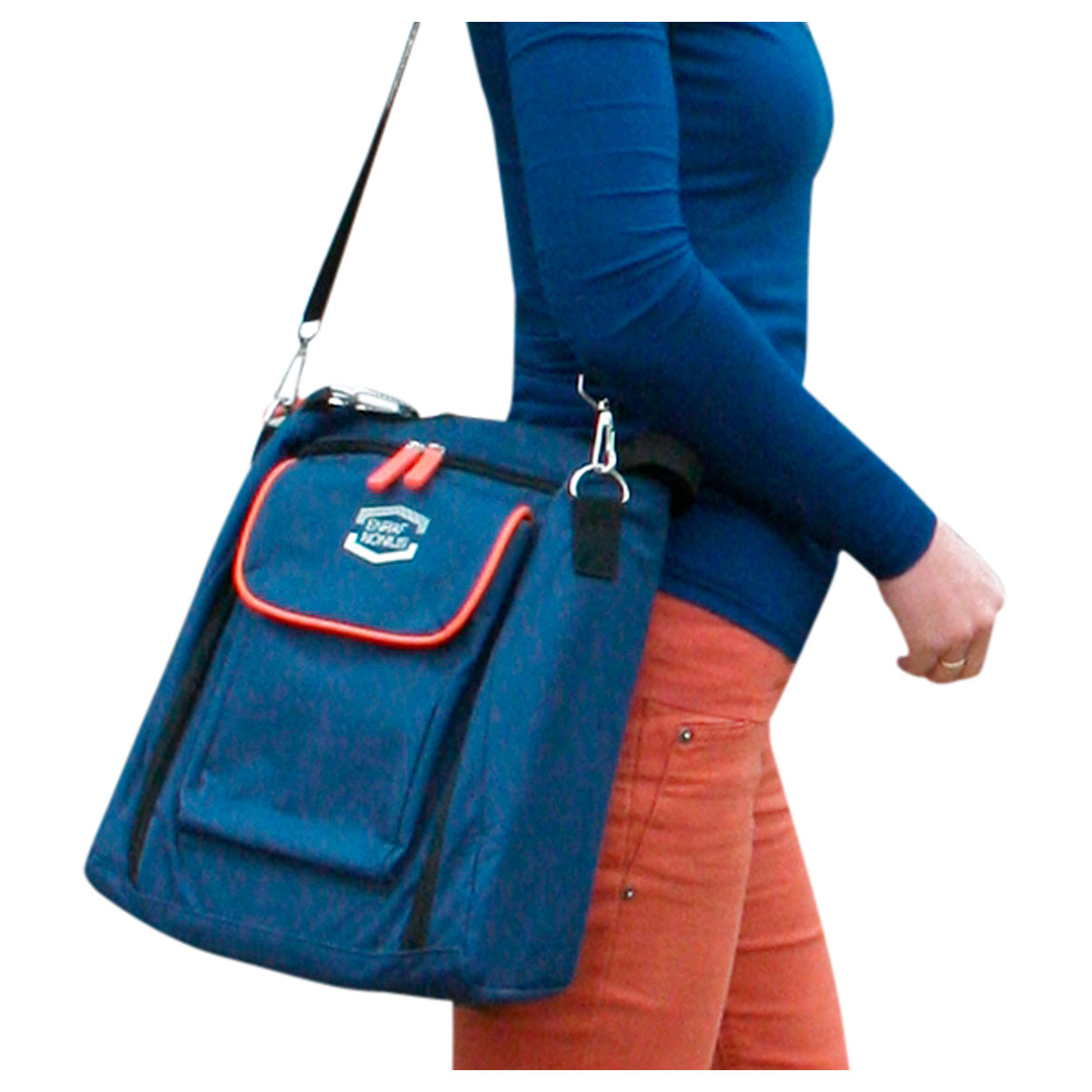 Enraf-Nonius Tragetasche für Endomed 482<br> Sonopuls 490 und Sonopuls 492