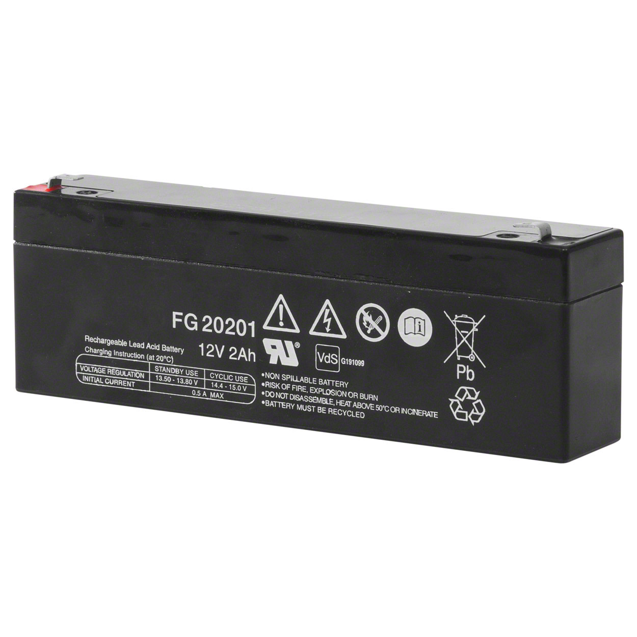 Enraf-Nonius Akku für Endomed 482<br> Sonopuls 490 und 492
