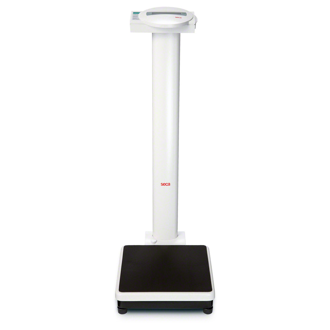 seca Säulenwaage 769 mit BMI Funktion<br> Teilung 100 g