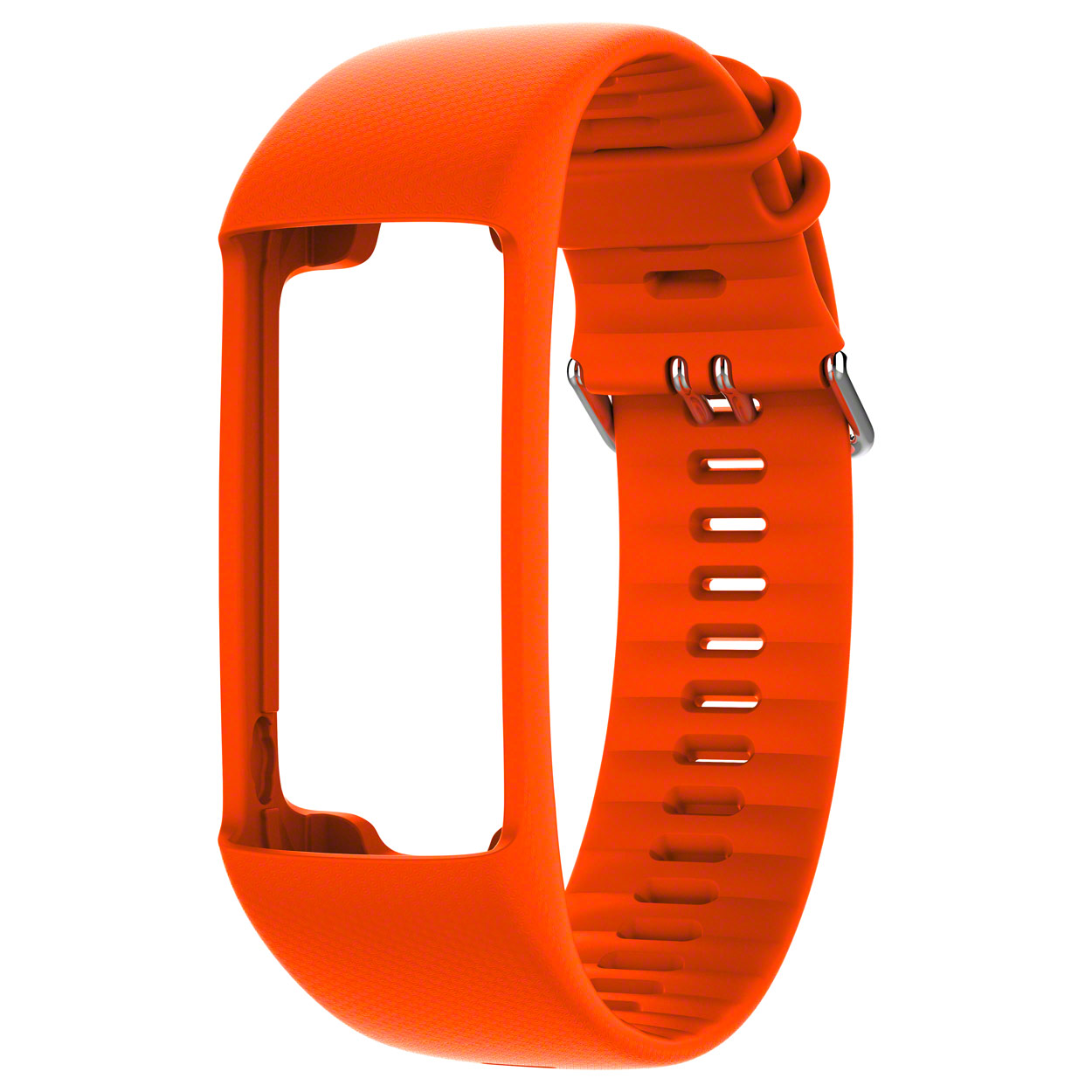 POLAR Wechselarmband für A360/A370 Activity Tracker<br> Größe M/L