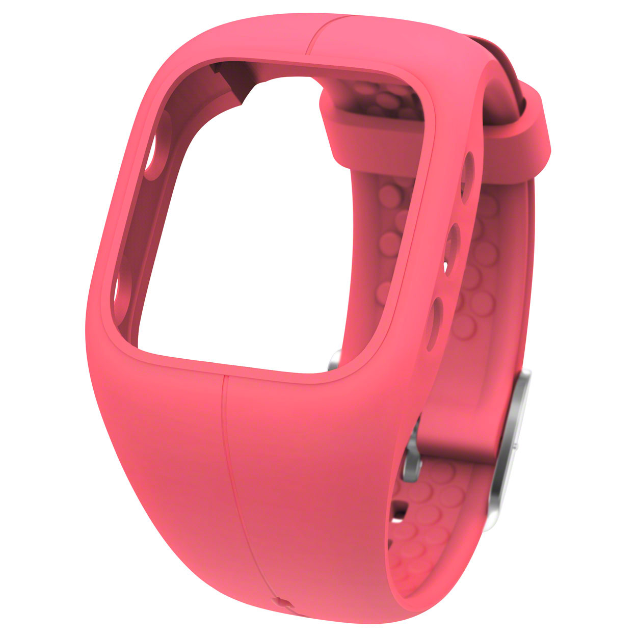 Polar Wechselarmband für A300 HR Activity Tracker<br> Pink