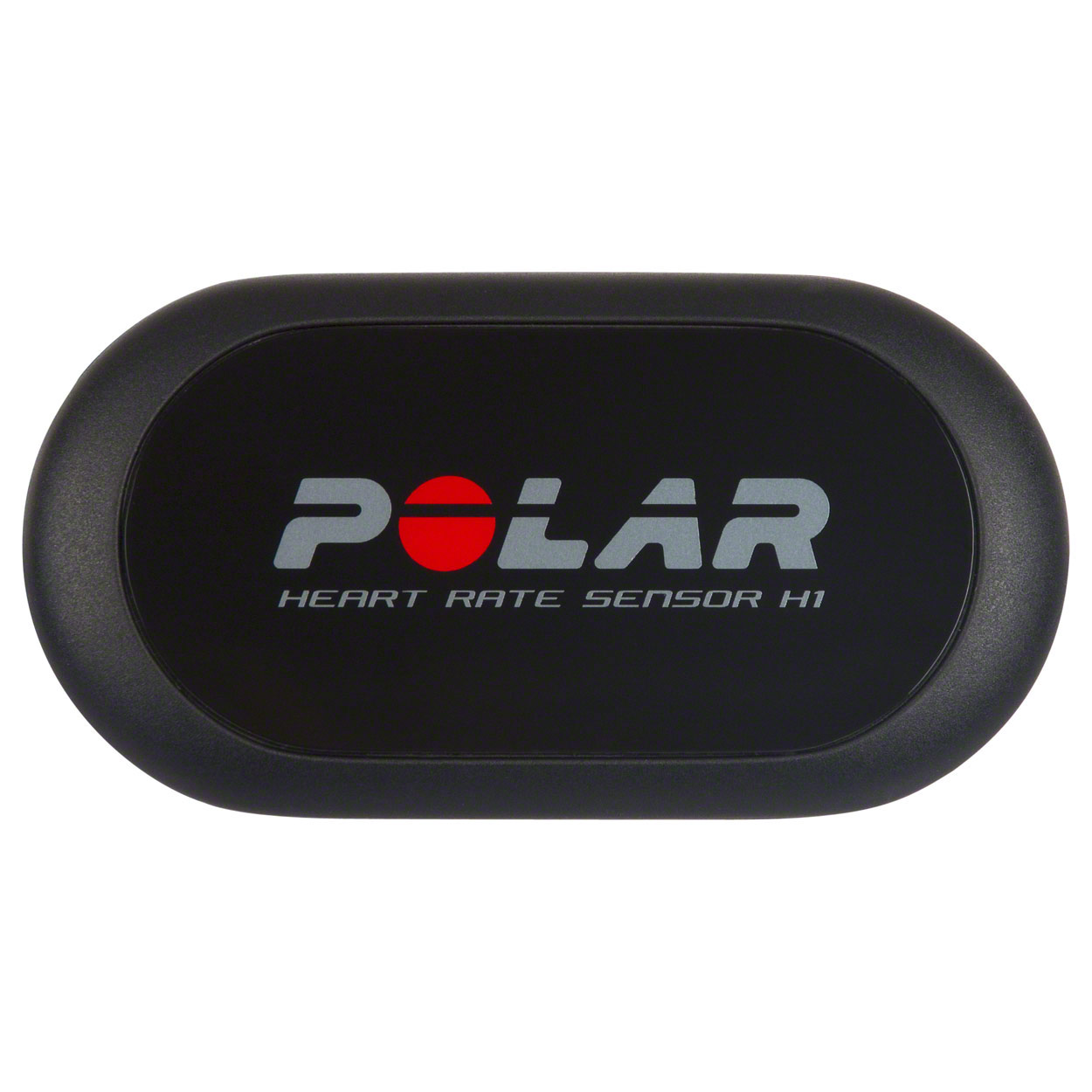 POLAR Heart Rate Sensor WearLink H1, Gr. XSS, codiert günstig online