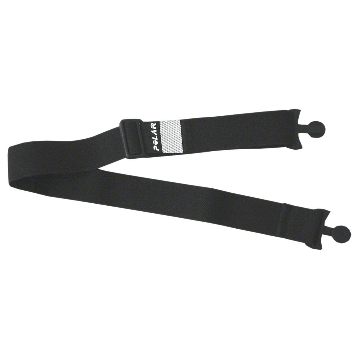POLAR Ersatzgurt für POLAR Sender<br> Gr. S