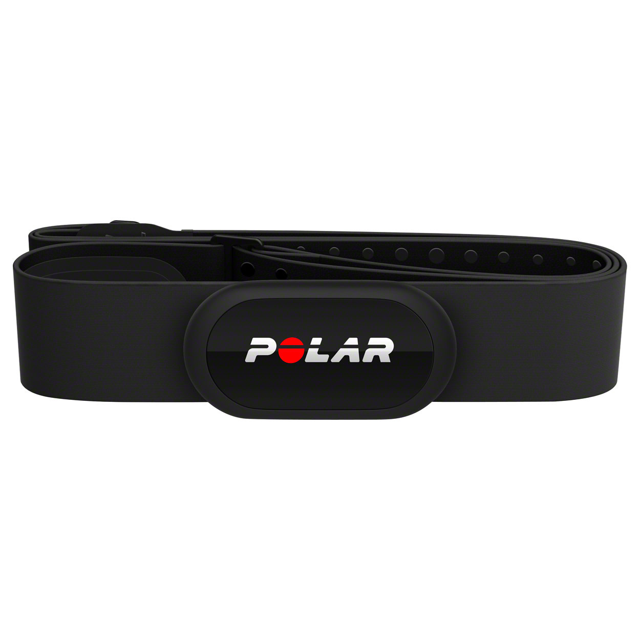 POLAR Herzfrequenz-Sensor H10 Bluetooth Smart<br> Gr. XS-S