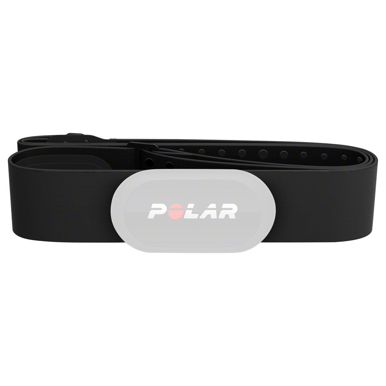 POLAR Ersatzgurt Pro für Herzfrequenz-Sensor<br> Gr. XS-S