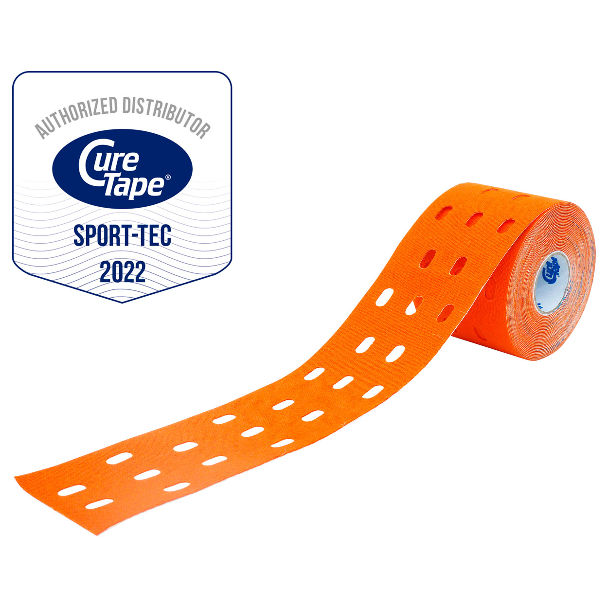 Cure Tape Punch<br> Kinesiologie Tape