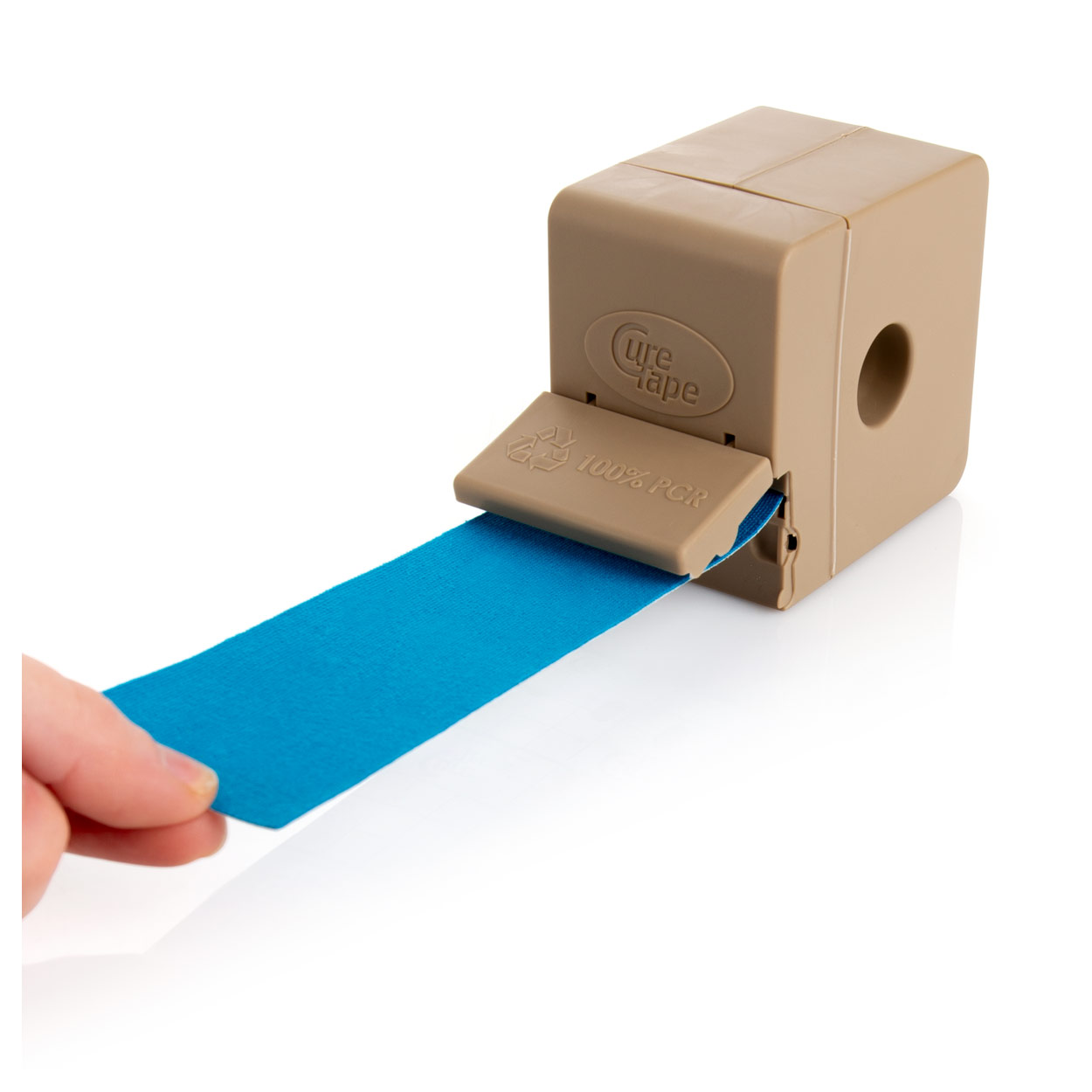 Cure Tape StarterSet, 9tlg. günstig online kaufen SportTec