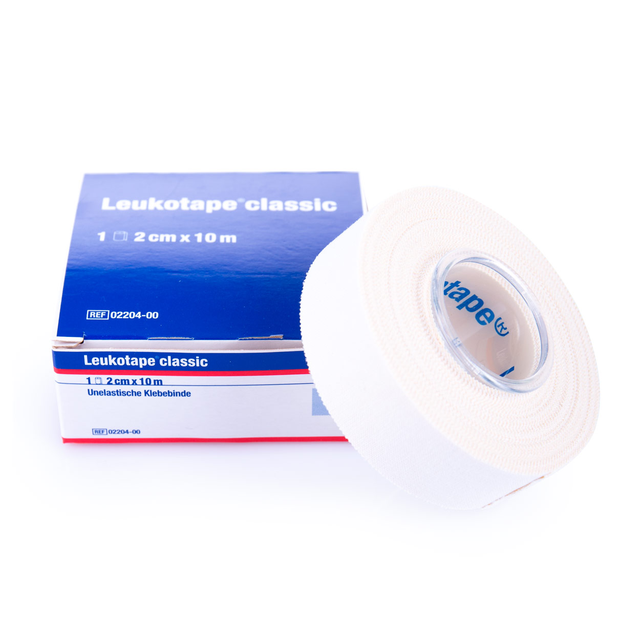 BSN Leukotape Classic<br> Sport Tape