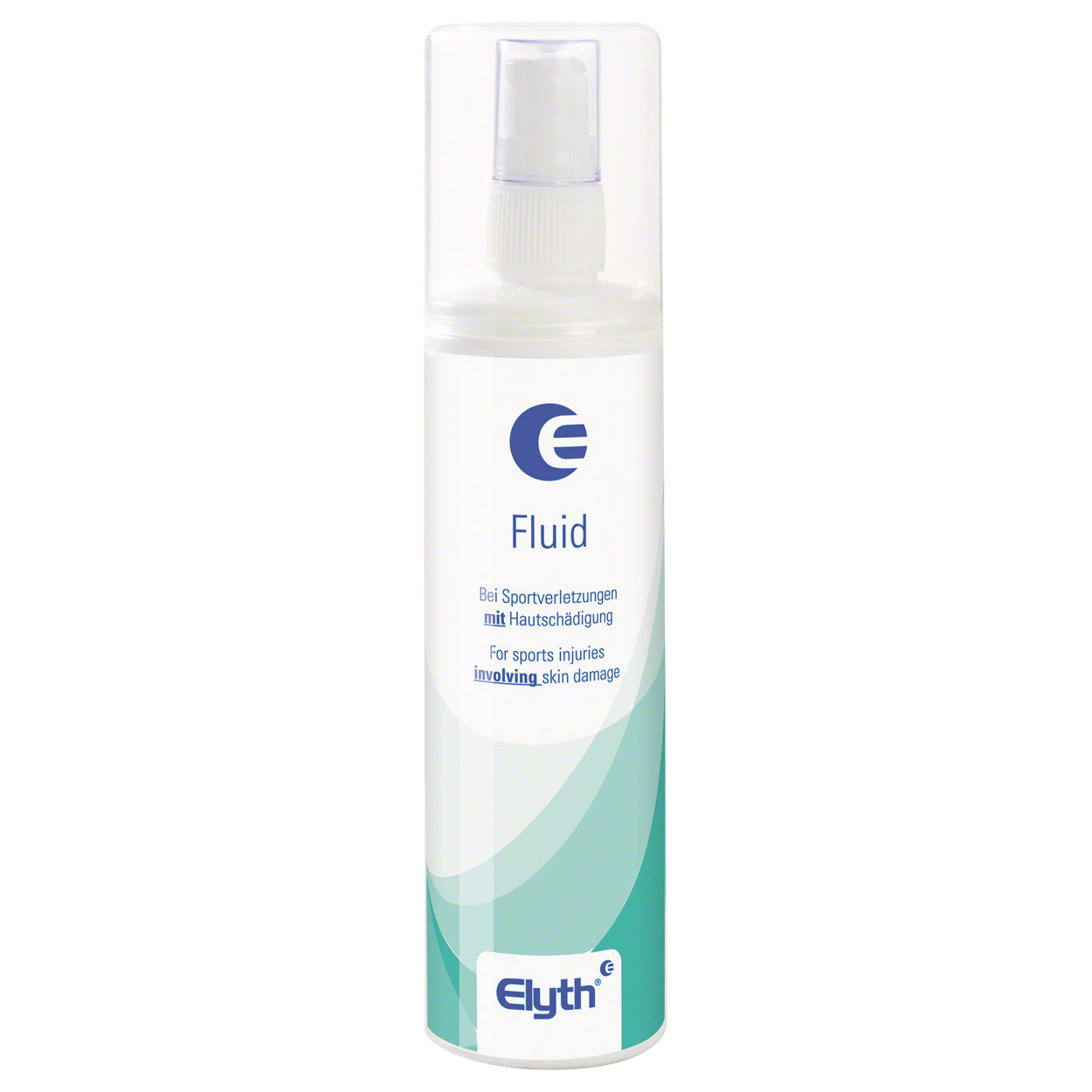 Elyth S Fluid<br> 200 ml