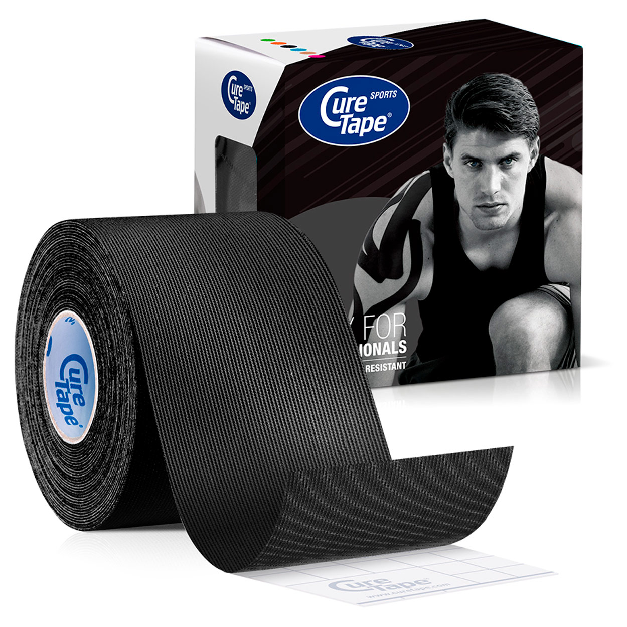 Bandagen & Tapes Produkte für Physiotherapie