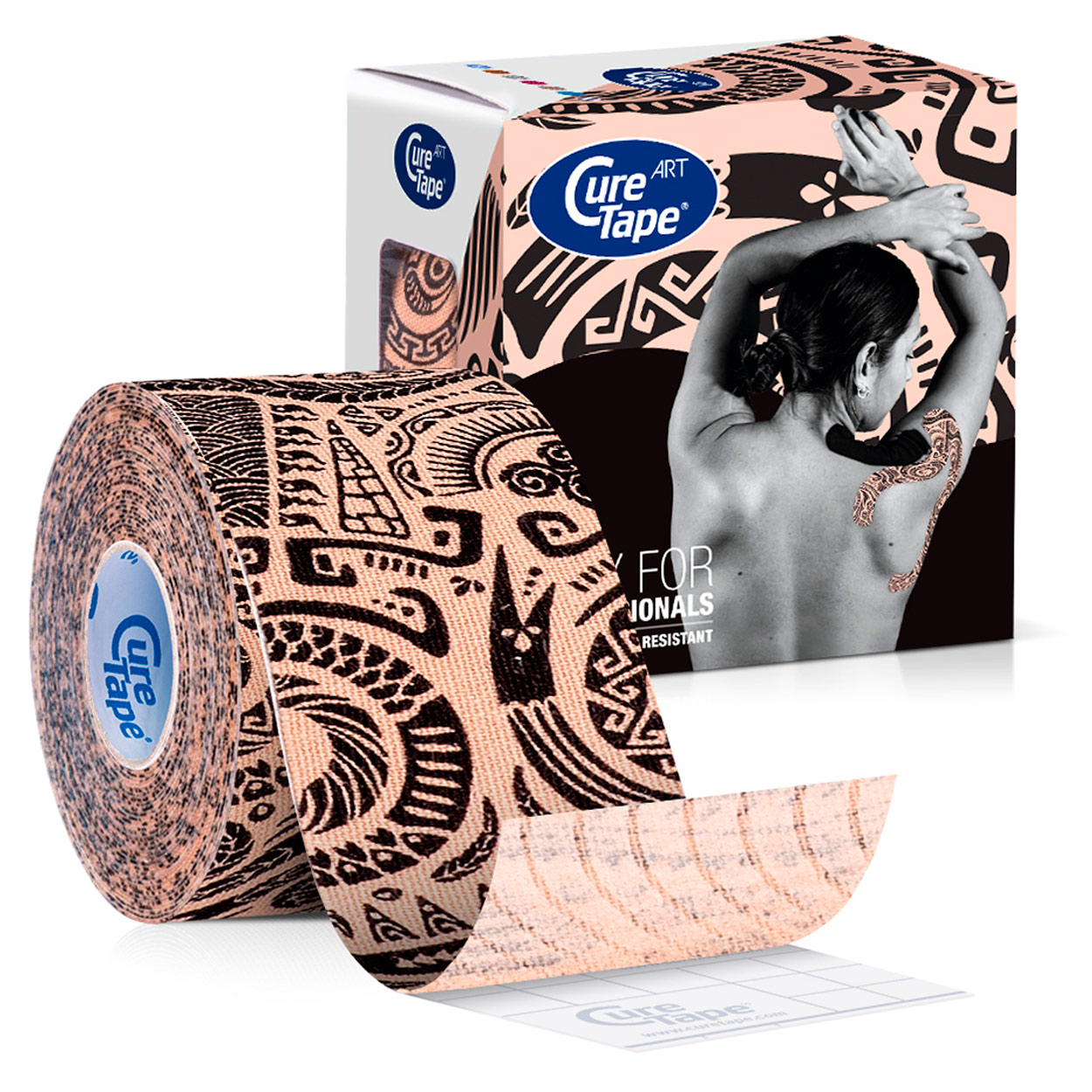 Cure Tape Art<br> 5 m x 5 cm