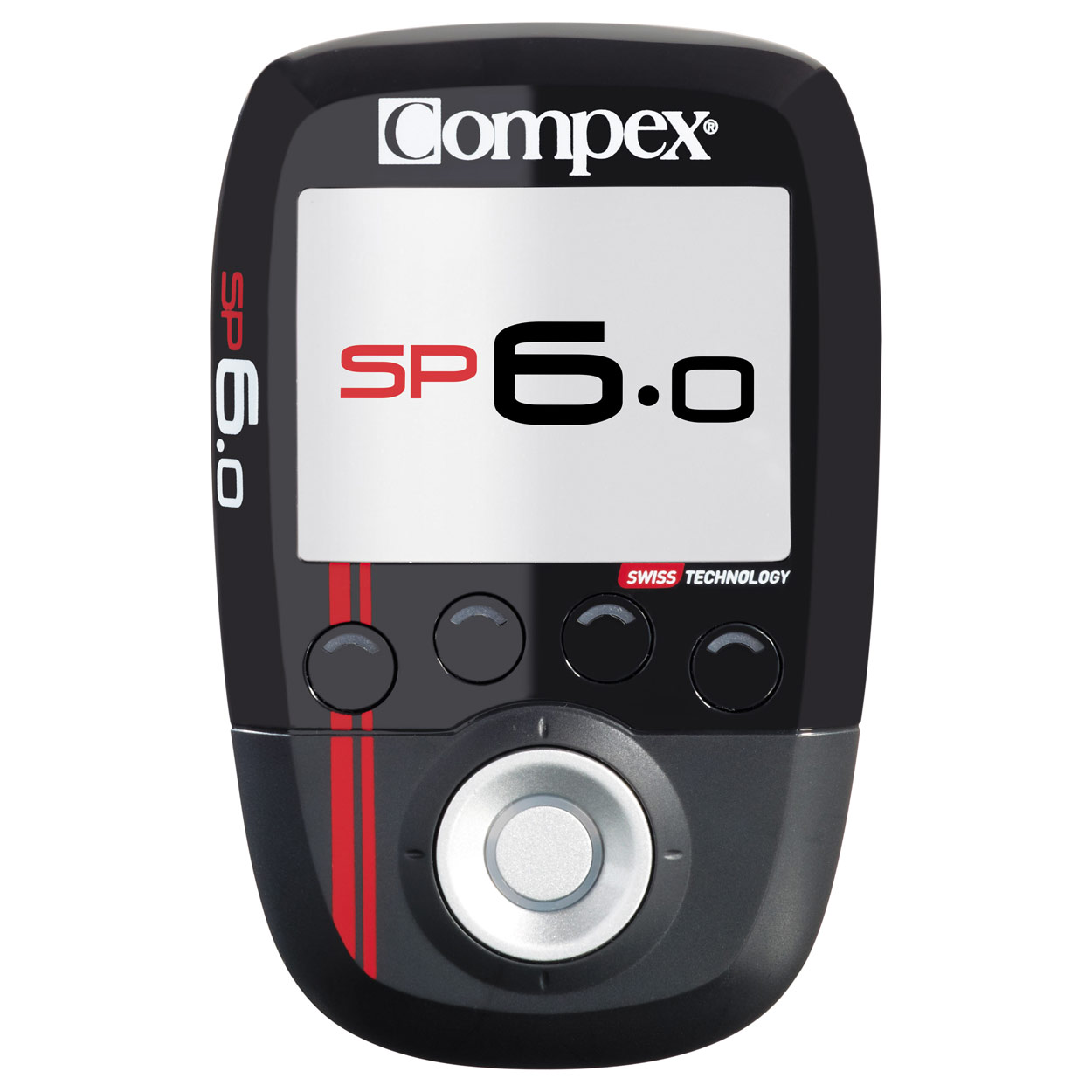 Compex Muskelstimulator SP 6.0 Wireless<br> NEU